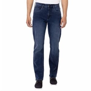 Relax Fit Jeans Men's